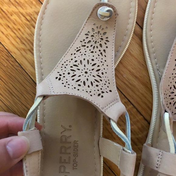 Sperry Gladiator Sandals - Picture 2 of 3